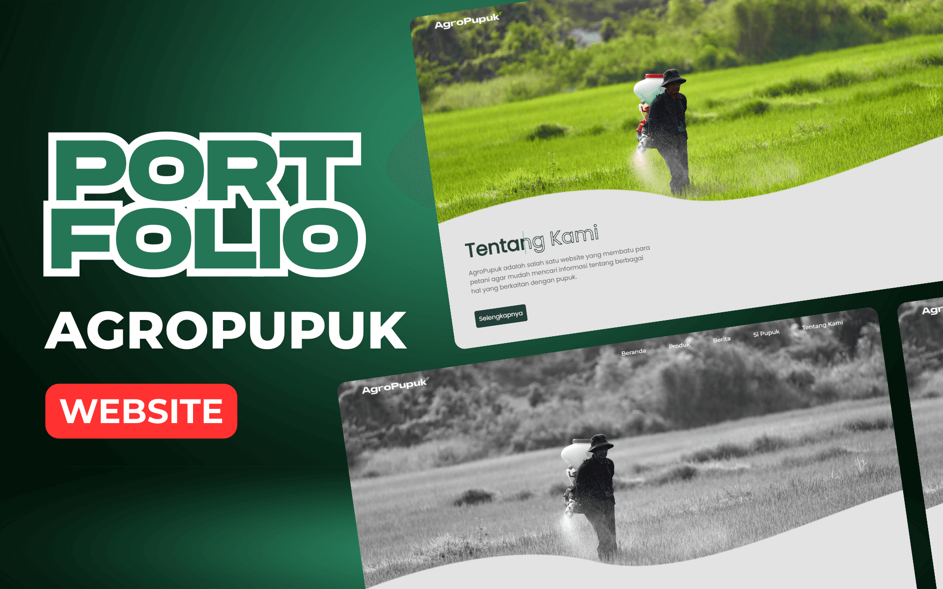 AgroPupuk